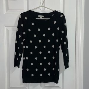 New York & Company sweater